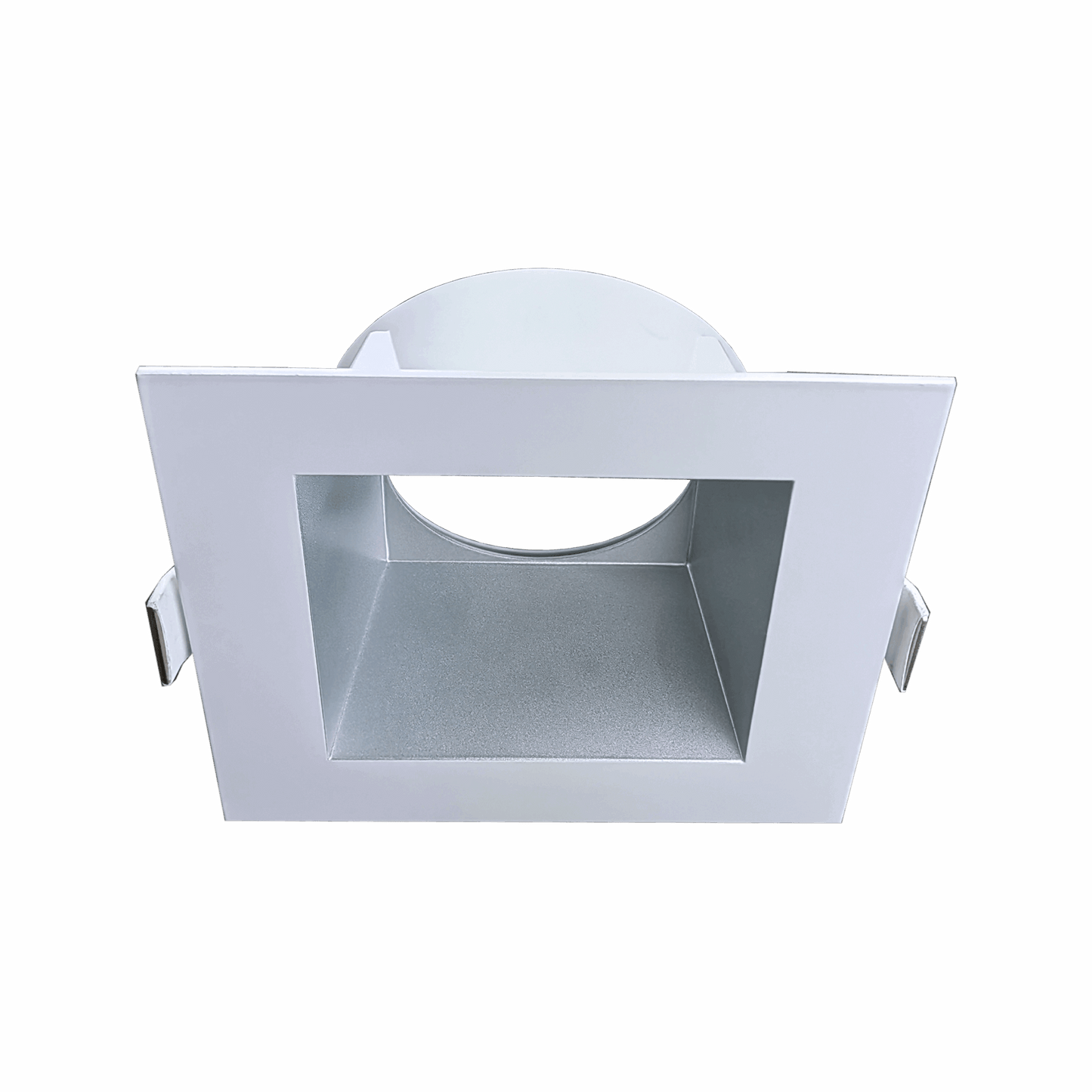 6 Inch Haze Square Trim