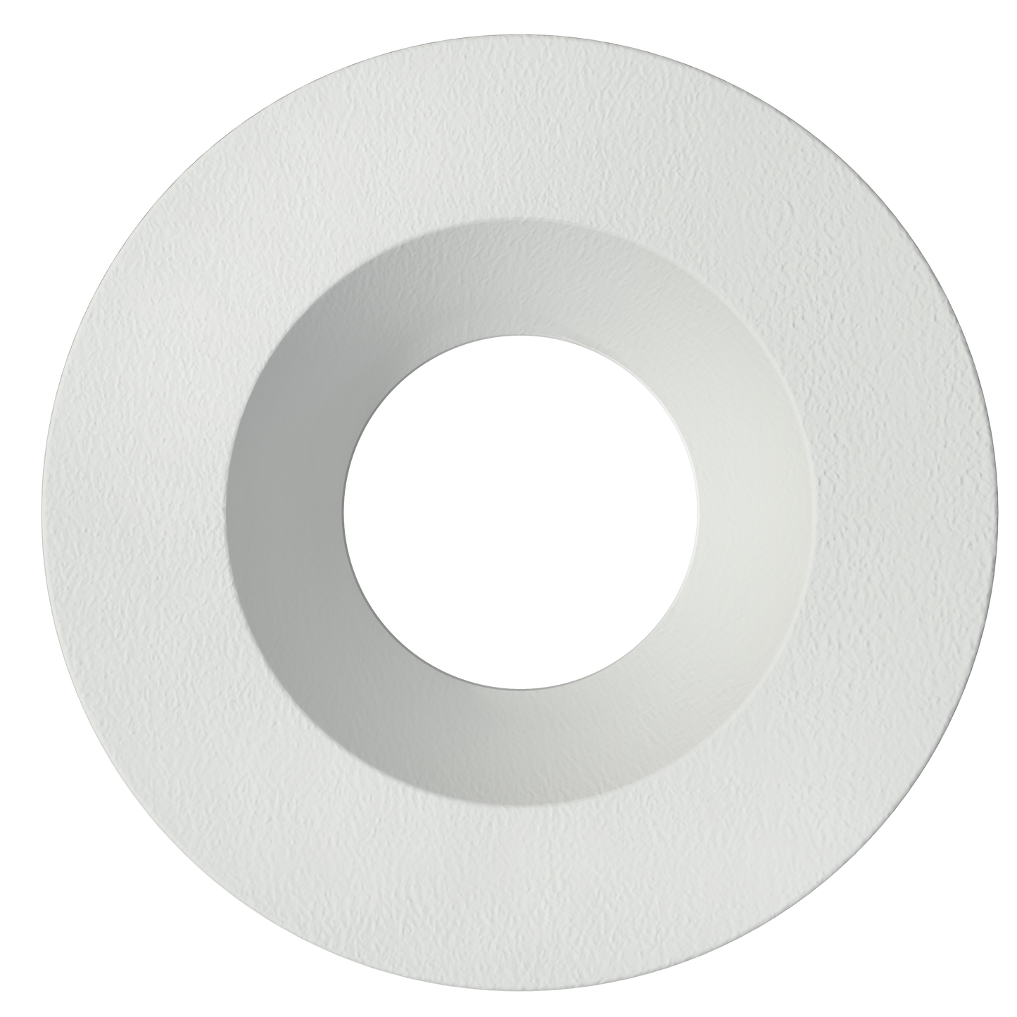 2 Inch Ready to paint Round Trim