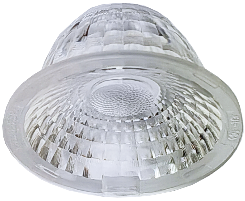 2 Inch 60 Degree Optical Lens
