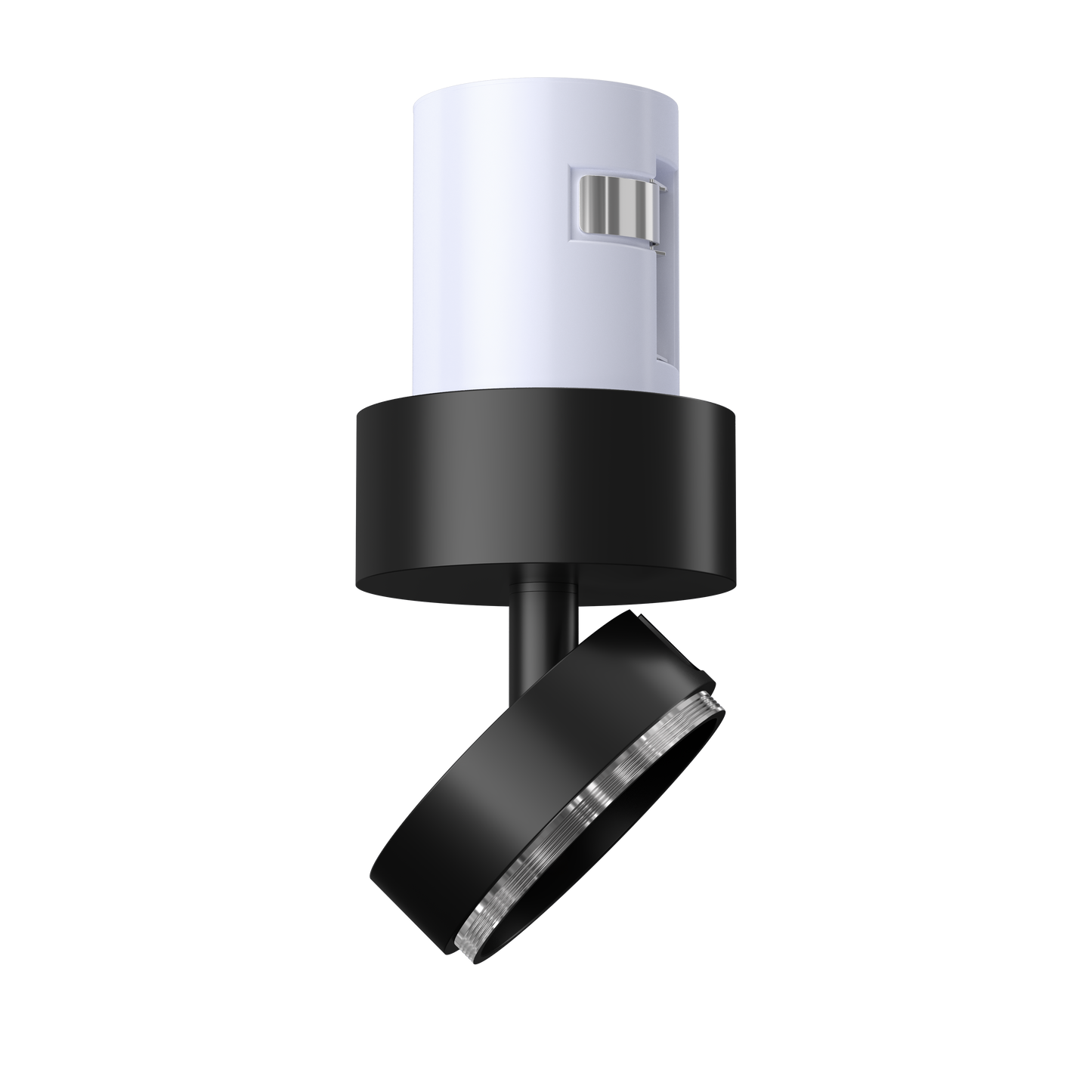 3.3 Inch Recessed Mount Monopoint (Black)