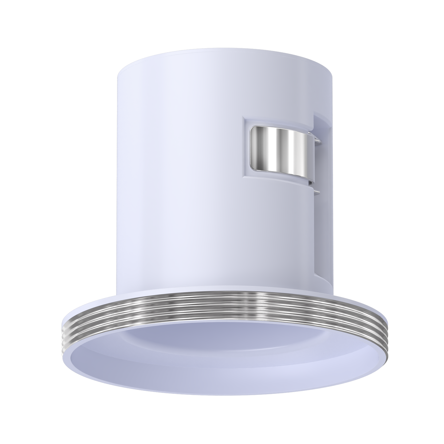 3.7 Inch Recessed Mount Junction Box