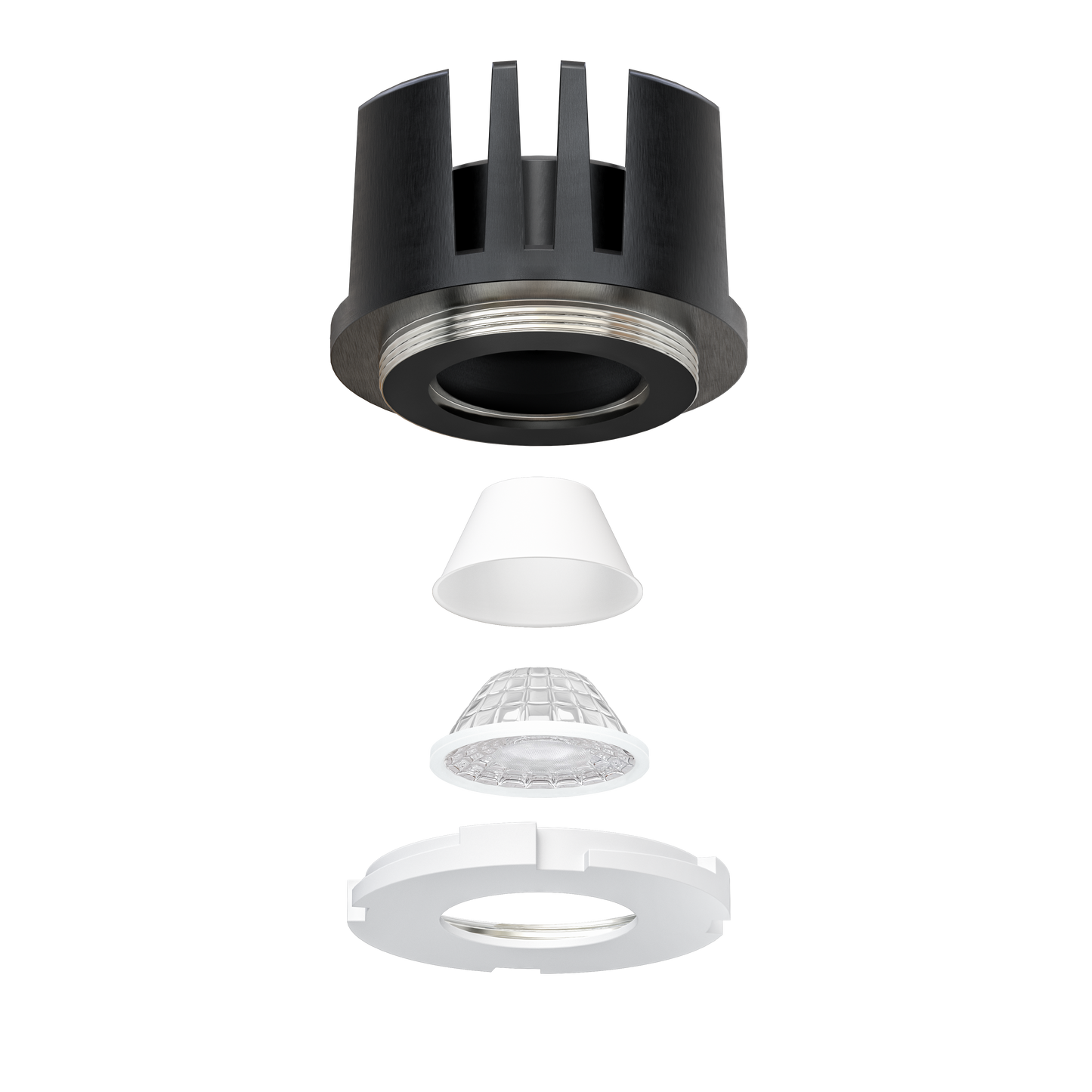 1 Inch 5W Interchangeable Module