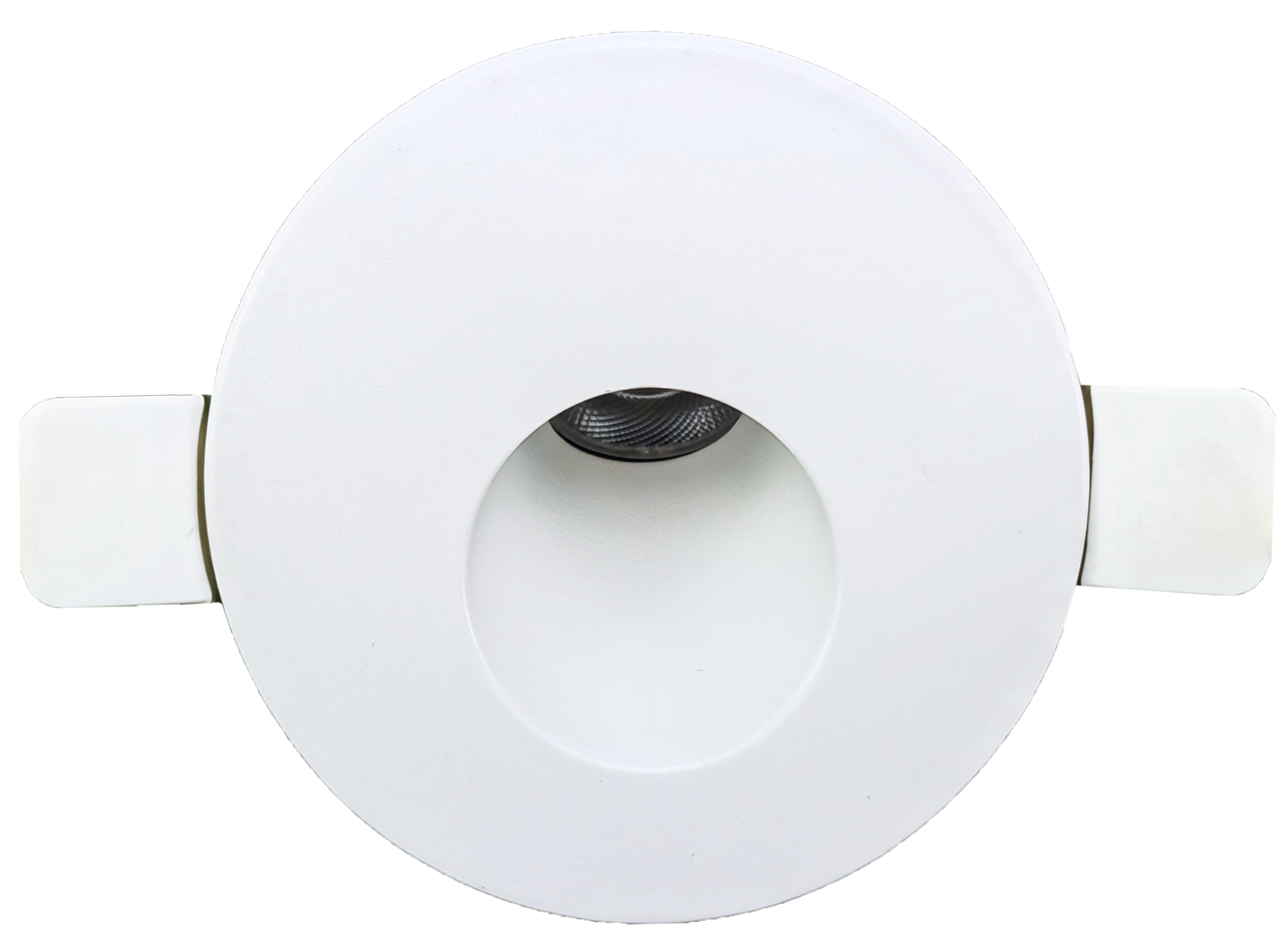 Round Clip-In Step Light