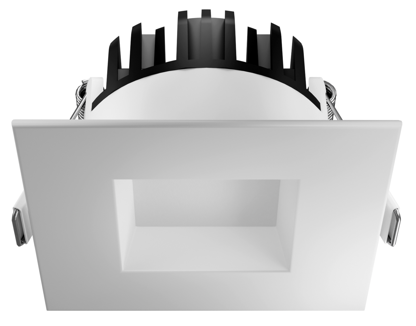 3" Square Regress slim