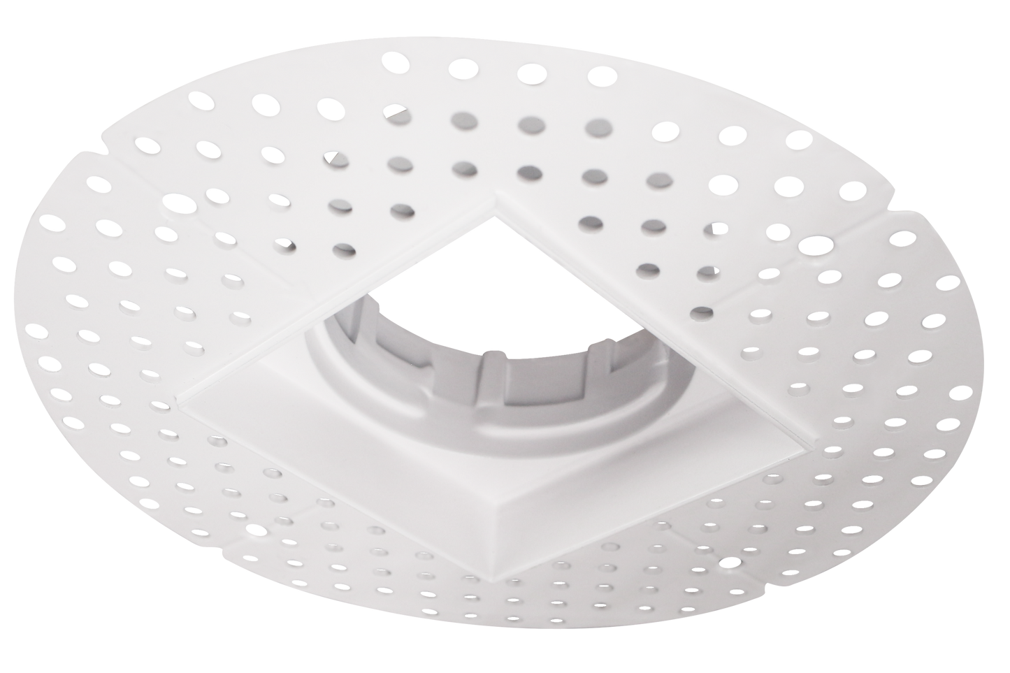 2" Square Trimless Mesh (Gen1)