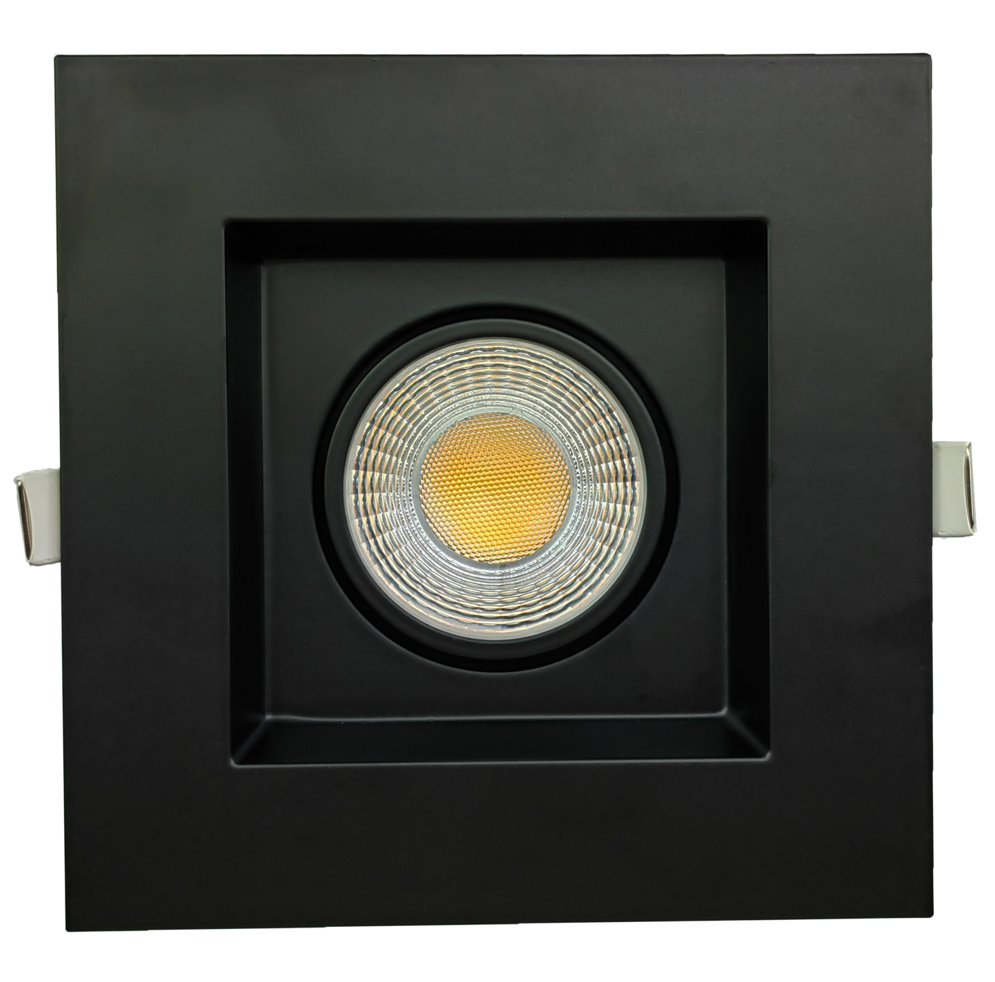 3.5” Single Head Regress Multiple Gimbal Black