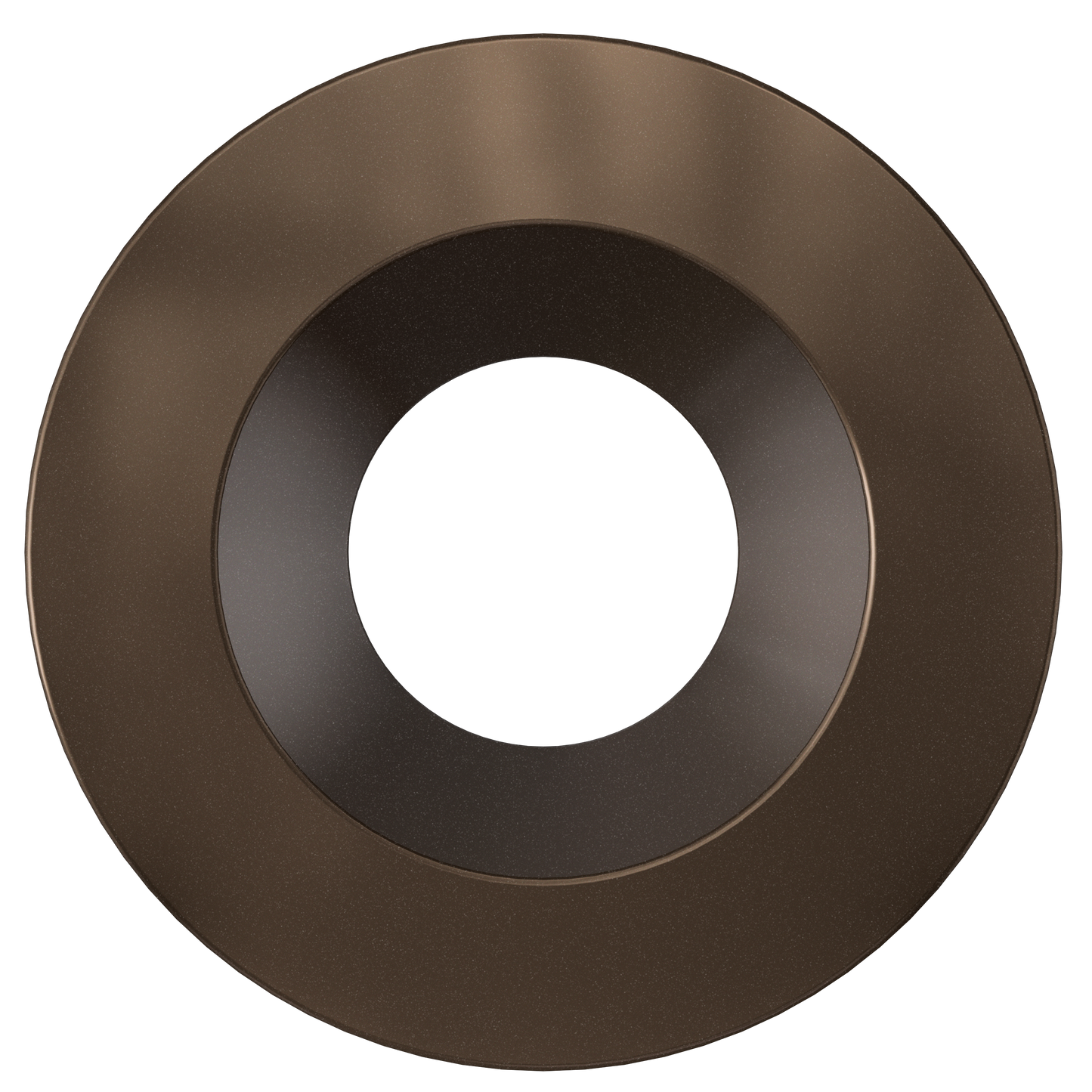 1 Inch Bronze Round Trim