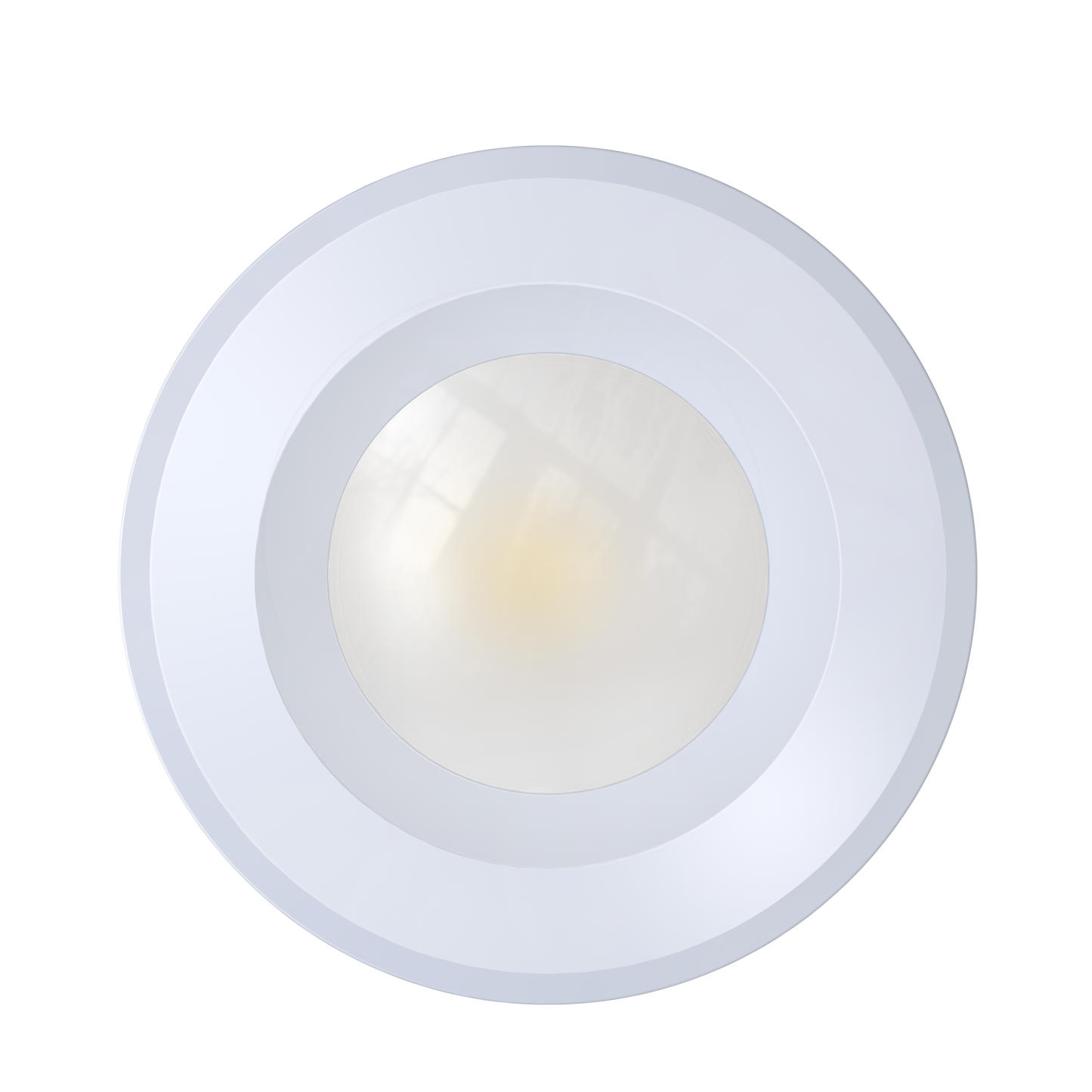 6" HO Round Retrofit