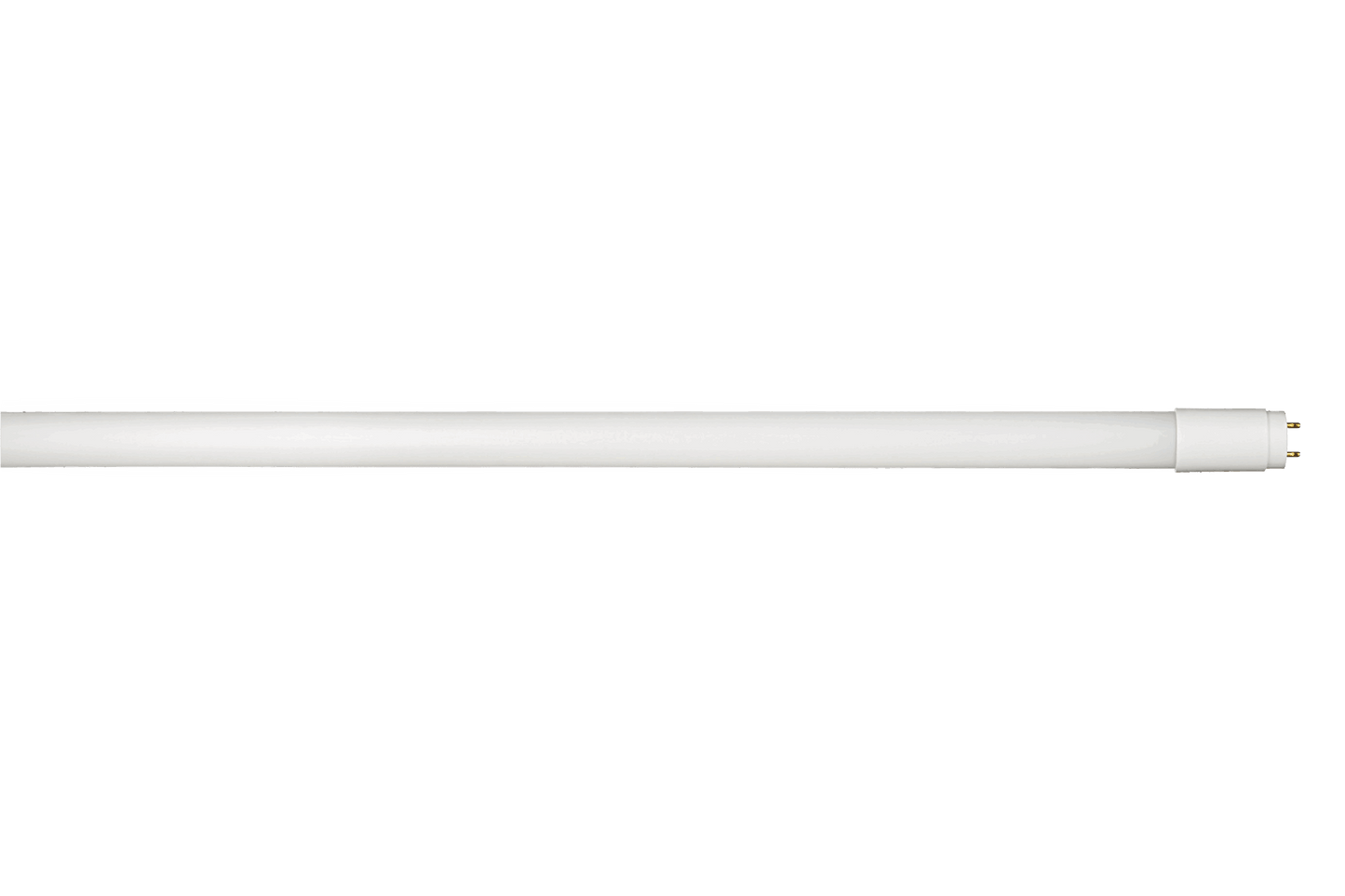 T8 6 Ft Led Bypass Frosted G13 Pin 6500k