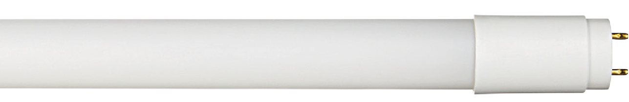 T8 3 Ft Led Universal Frosted 6500k