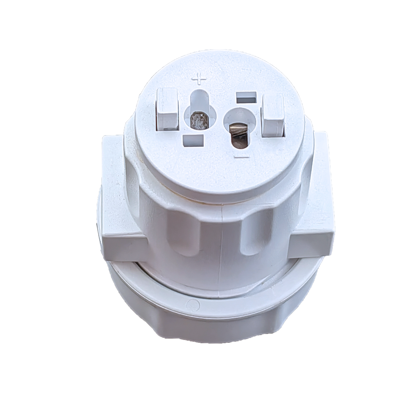 Quick Connect Coupling