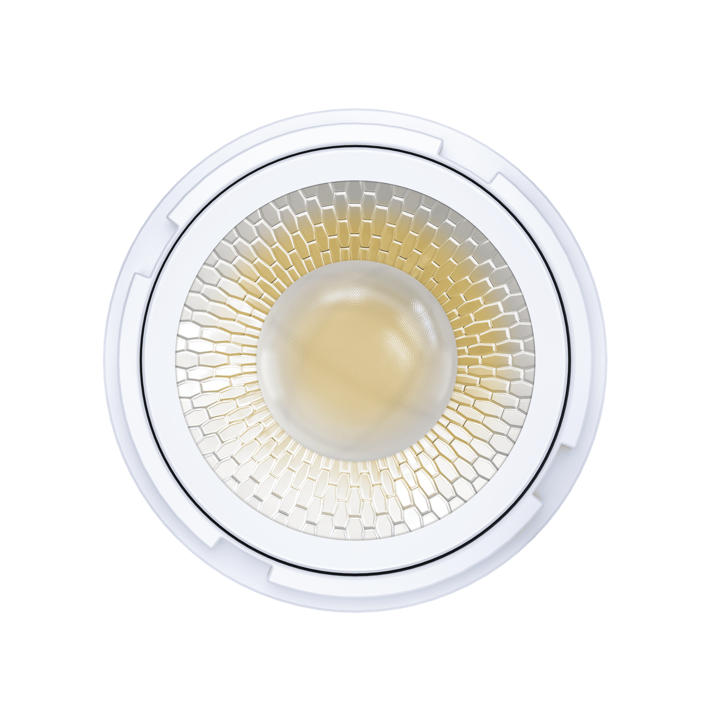 3 Inch 9W Beam Adjustable Module