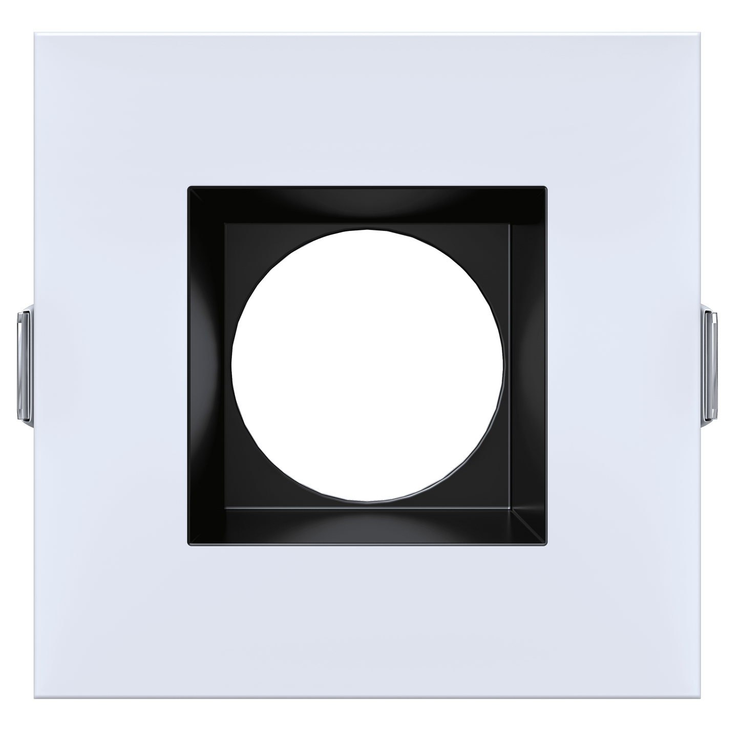 3 Inch Two-Tone Square Trim