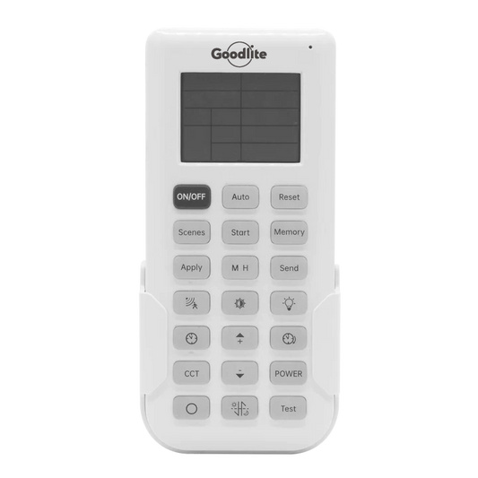 Motion Sensor Controller