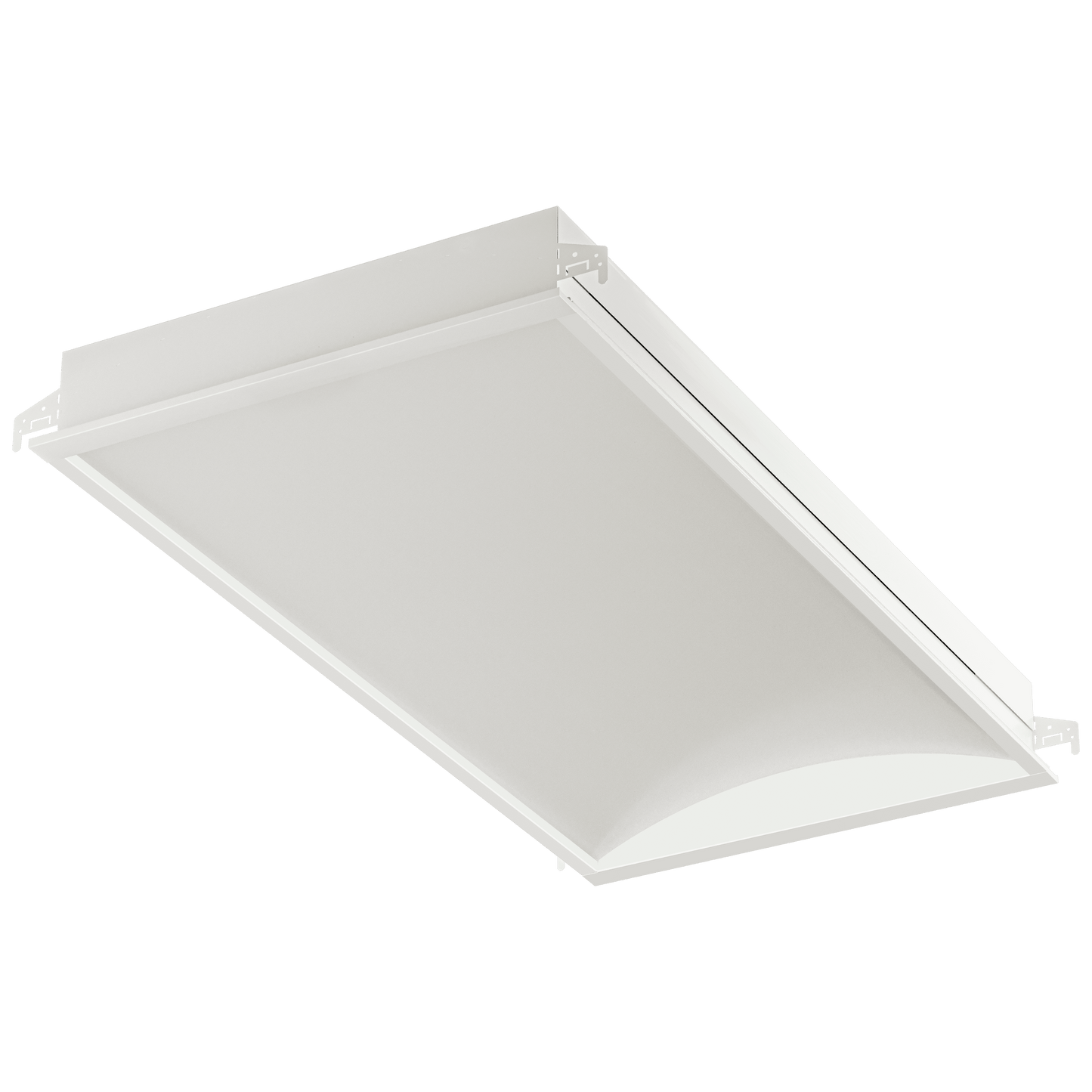 2X4 Backlit Vault Troffer