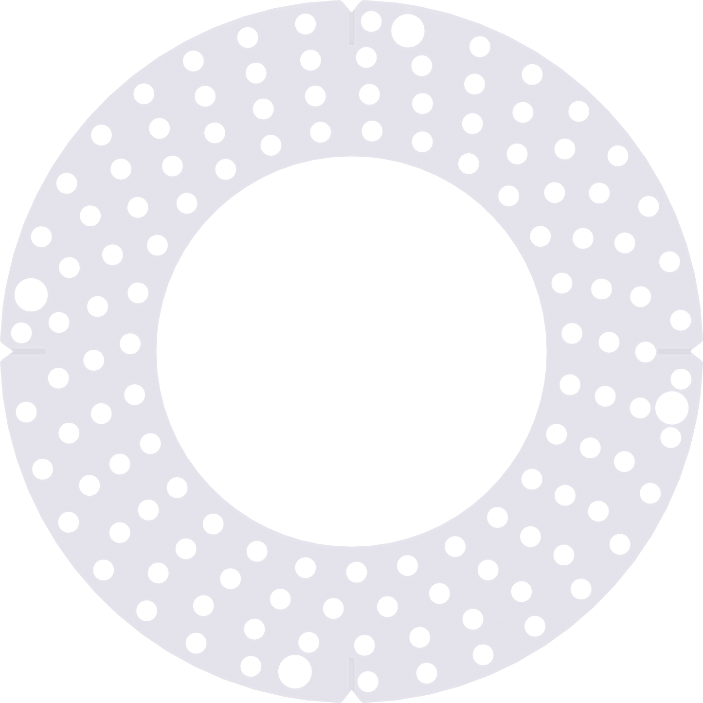 Mud-In Goof Ring (2.95" – 5.31″)