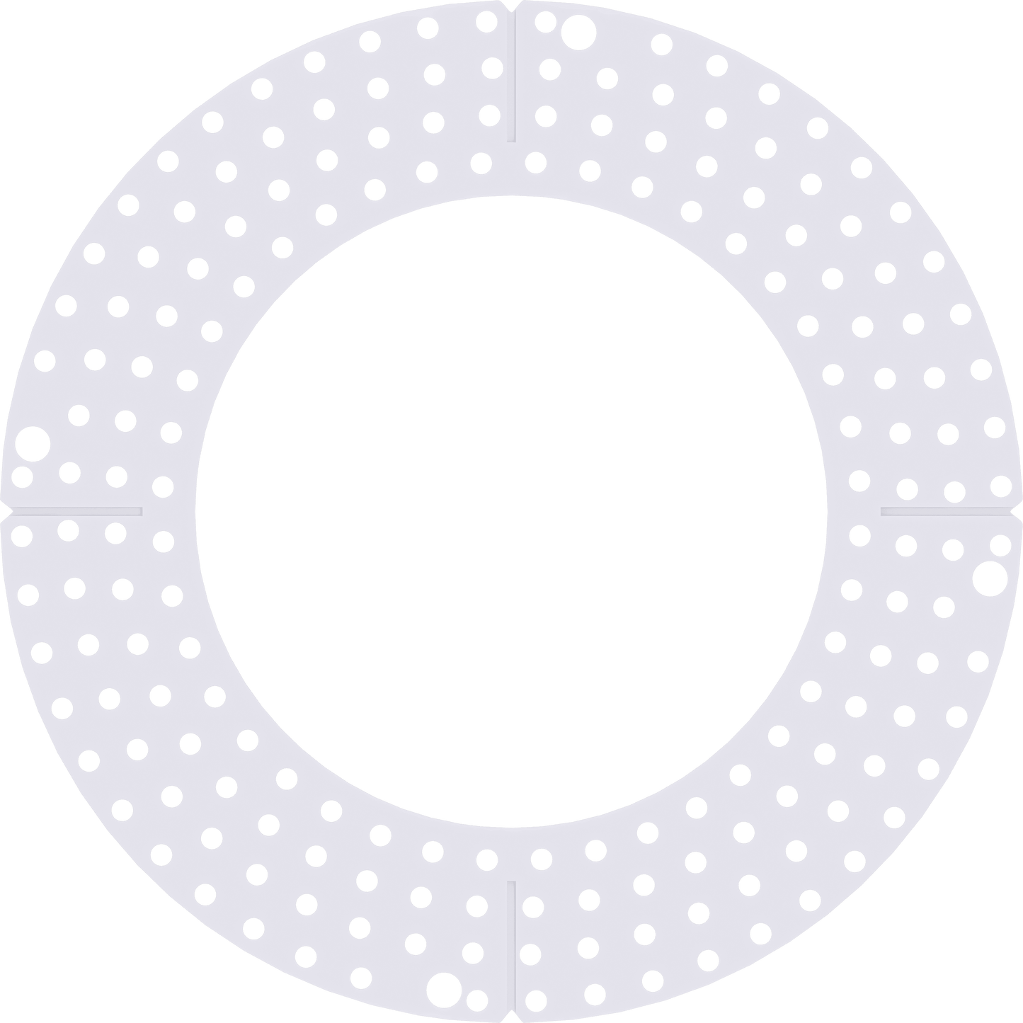 Mud-In Goof Ring (4.50" – 7.30″)