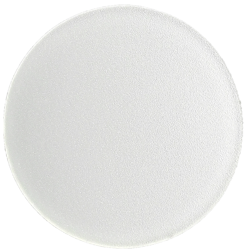 3.5 Inch 80 Degree Frosted Lens