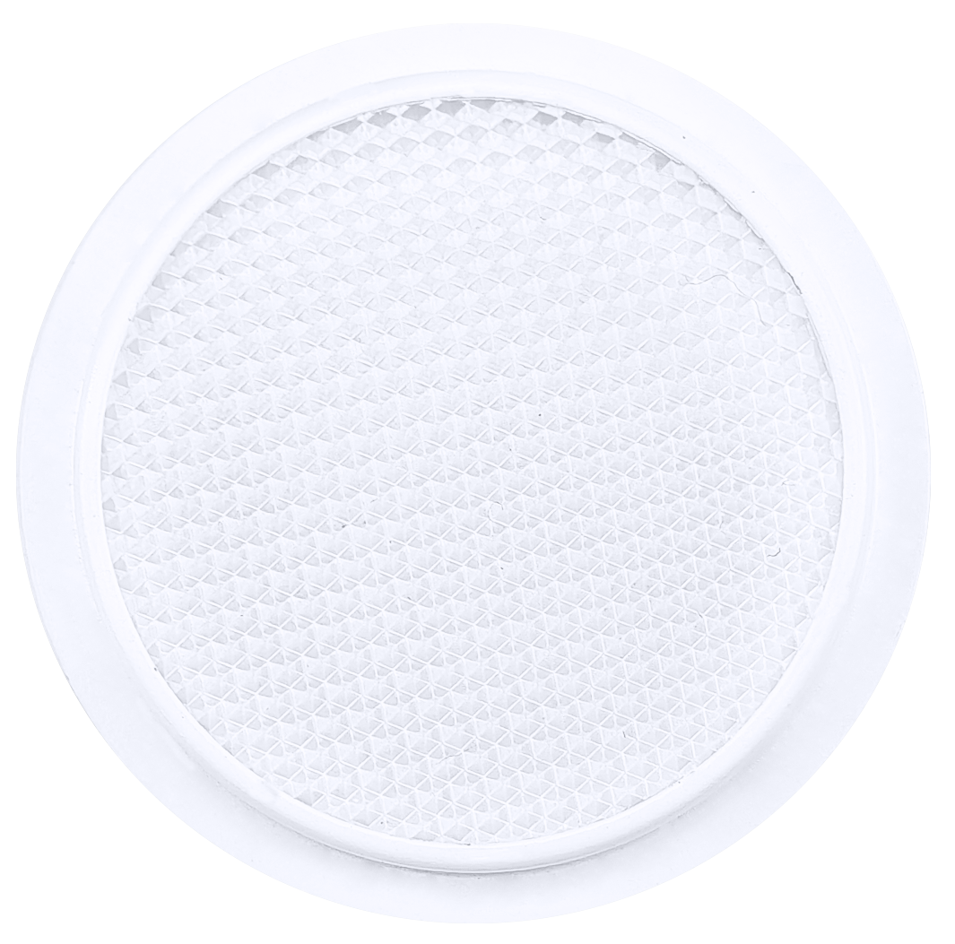 3 Inch Prismatic Lens Cover