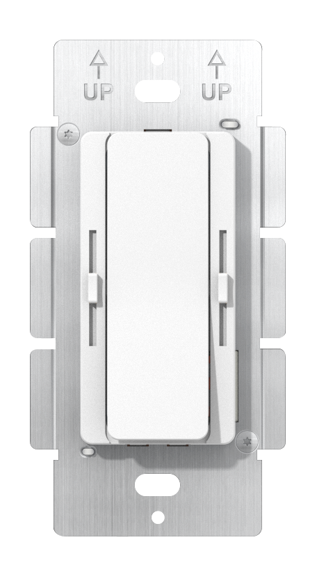 Wall Switch Driver (RGBCCT + Dimmer Slider)