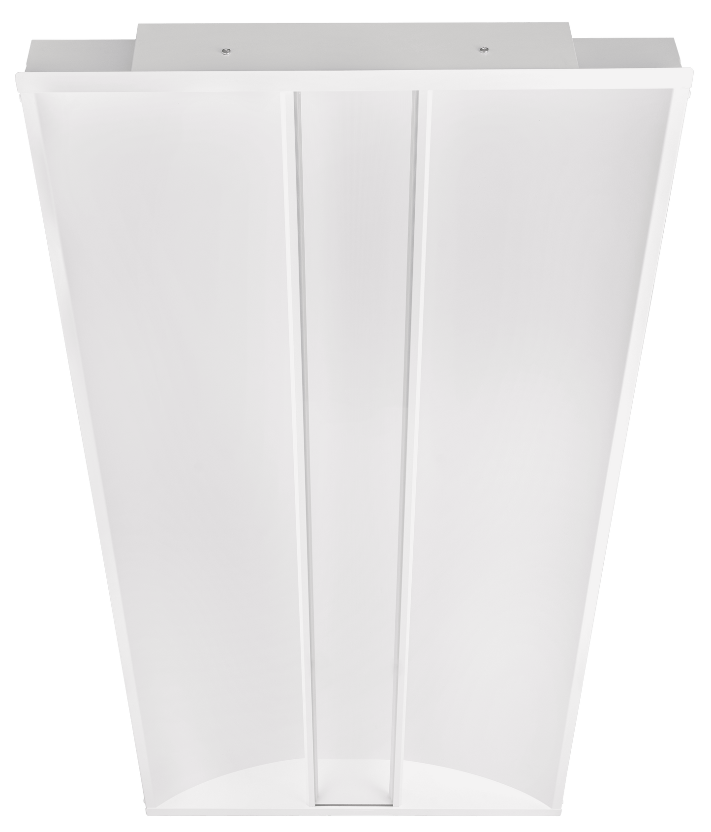 2X4 Center Indirect Troffer