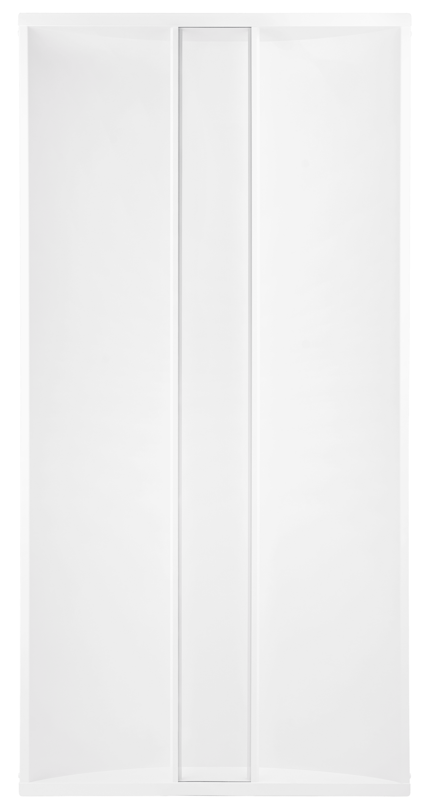 2X4 Center Indirect Troffer