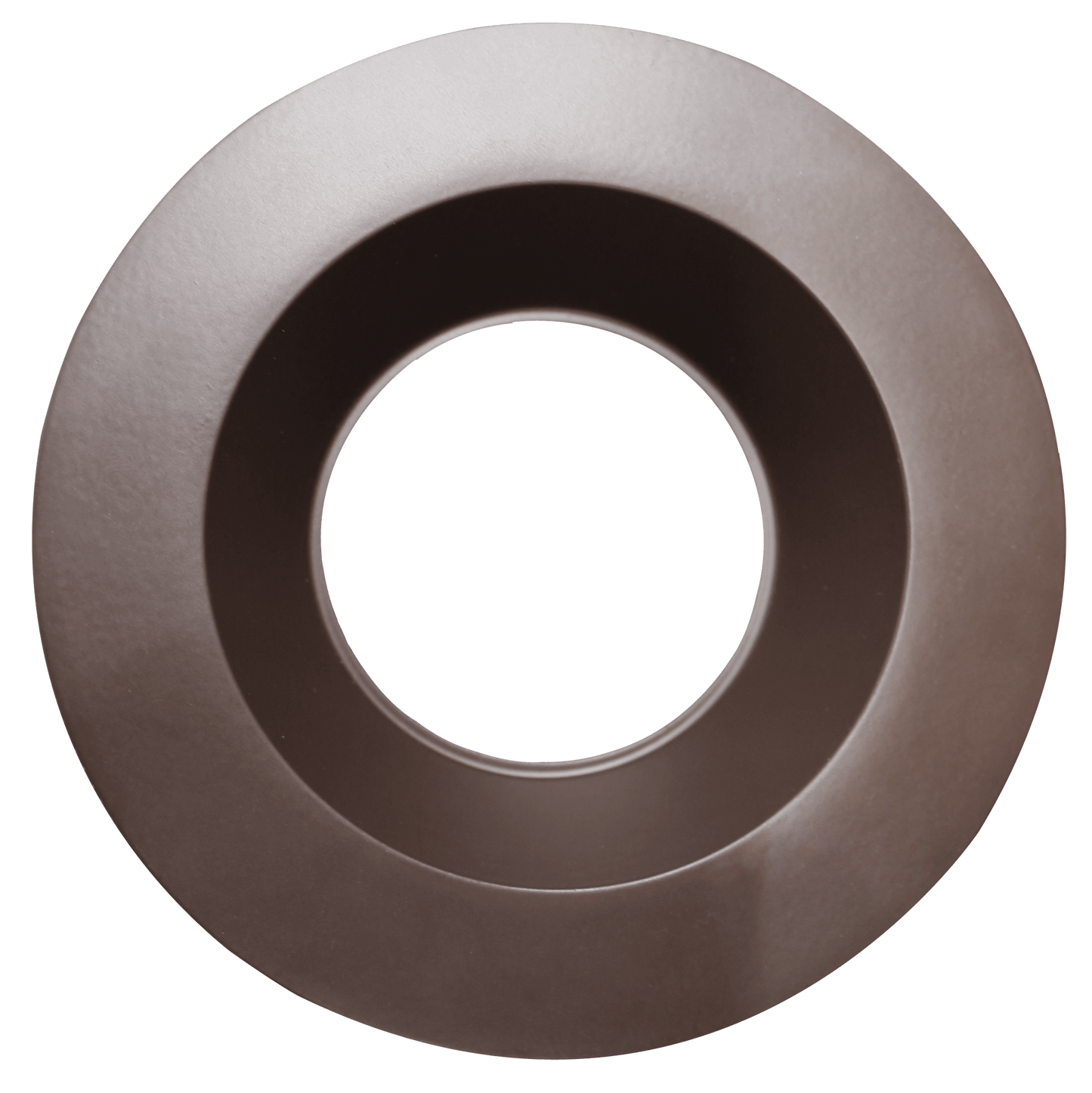 3.5 Inch Bronze Round Trim (Gen1)