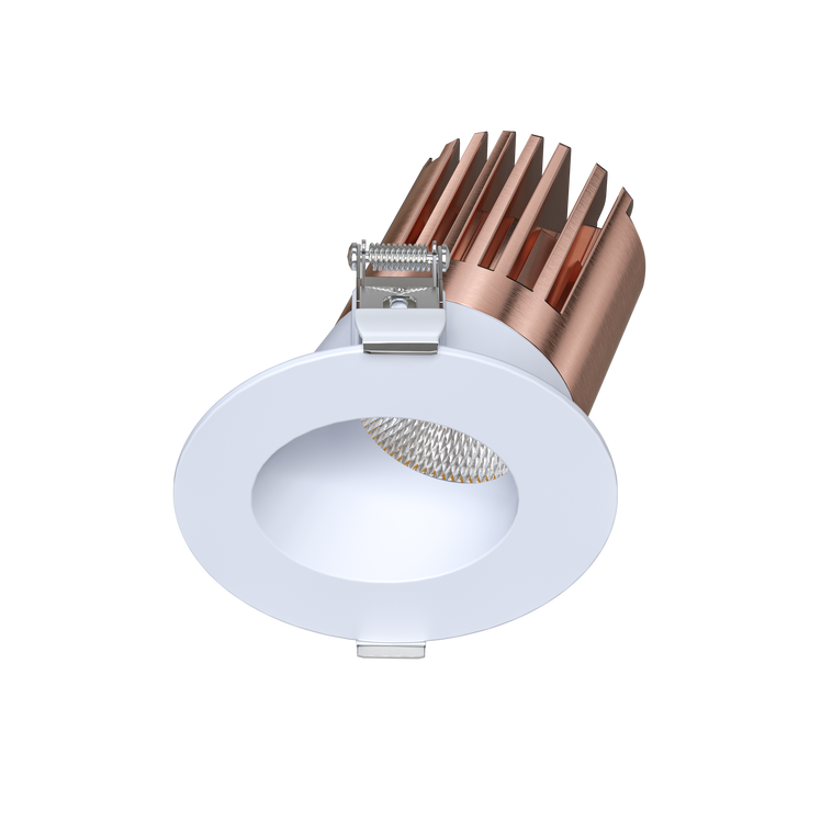 3" Wall Wash Architectural Downlight