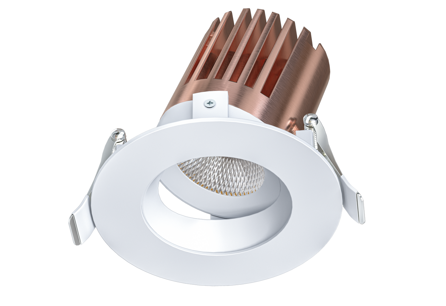 3" Adjustable Architectural Downlight