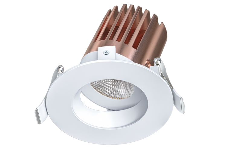 3" Adjustable Architectural Downlight