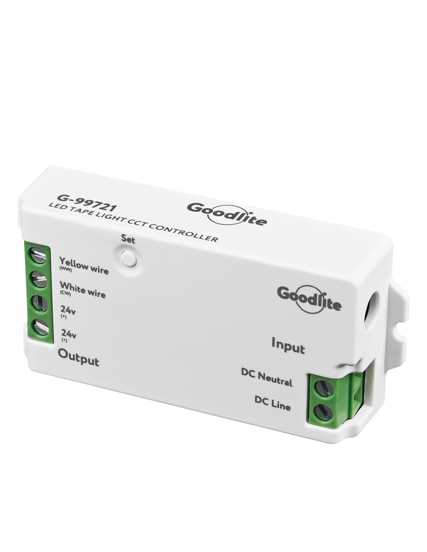 CCT Controller