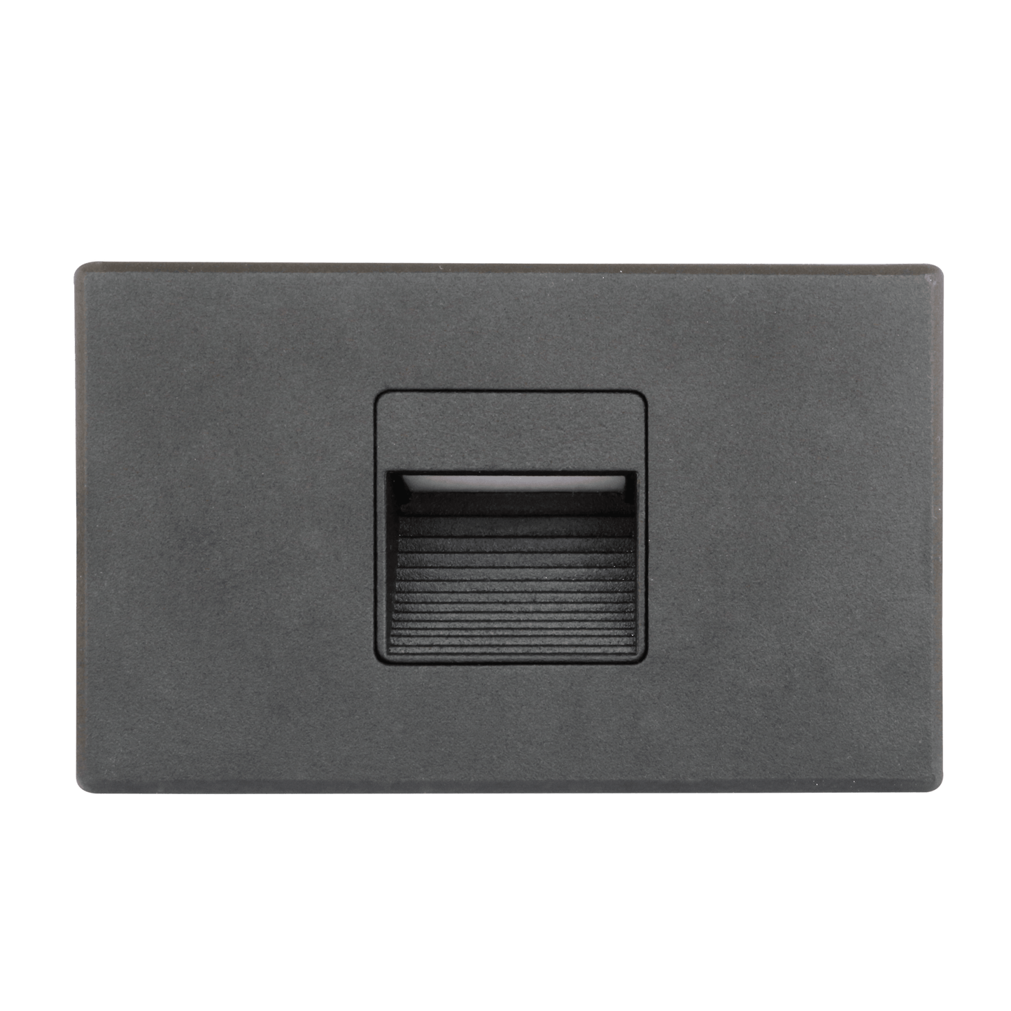 Universal Step Light 3000K (Black)