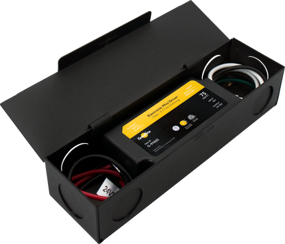 75W Mini Electronic Driver 24V