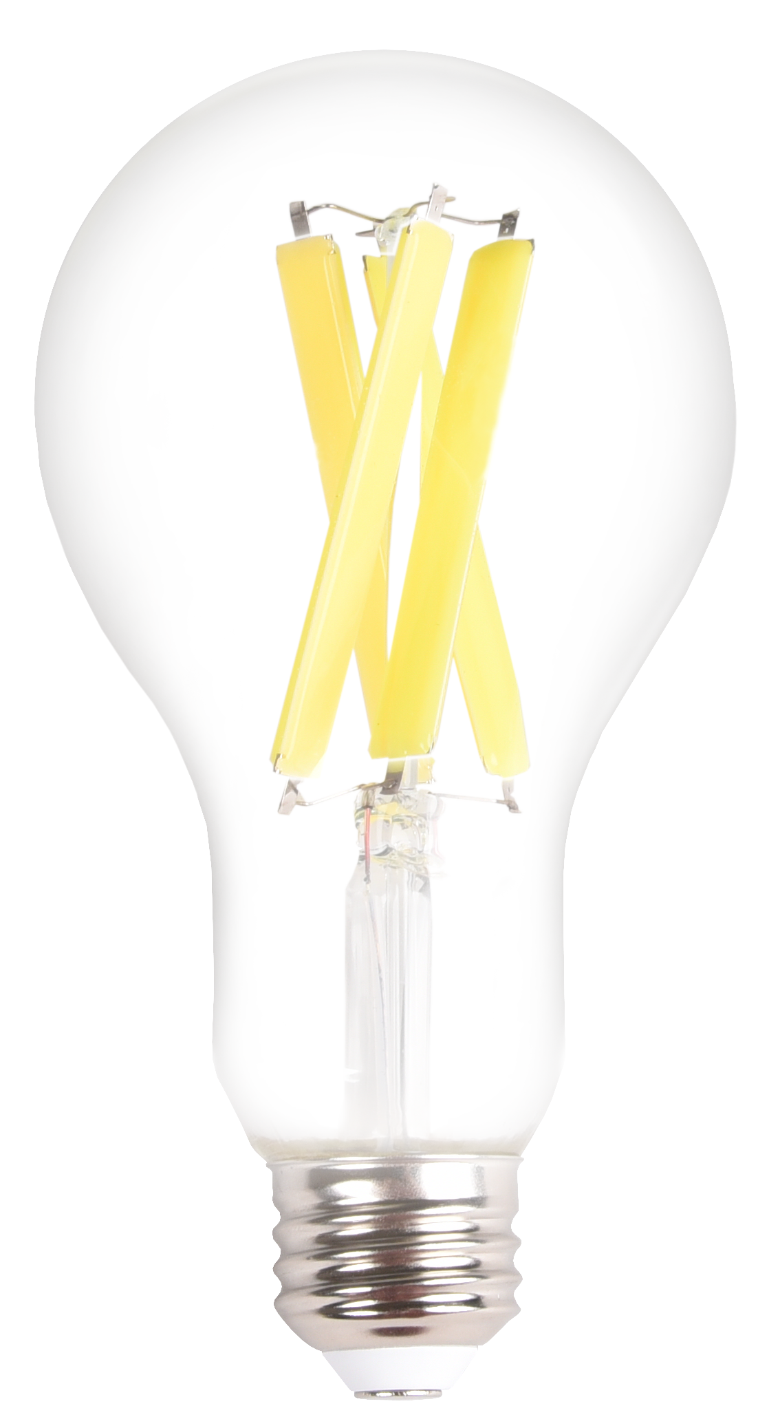 A23 Clear Bulb 3000k
