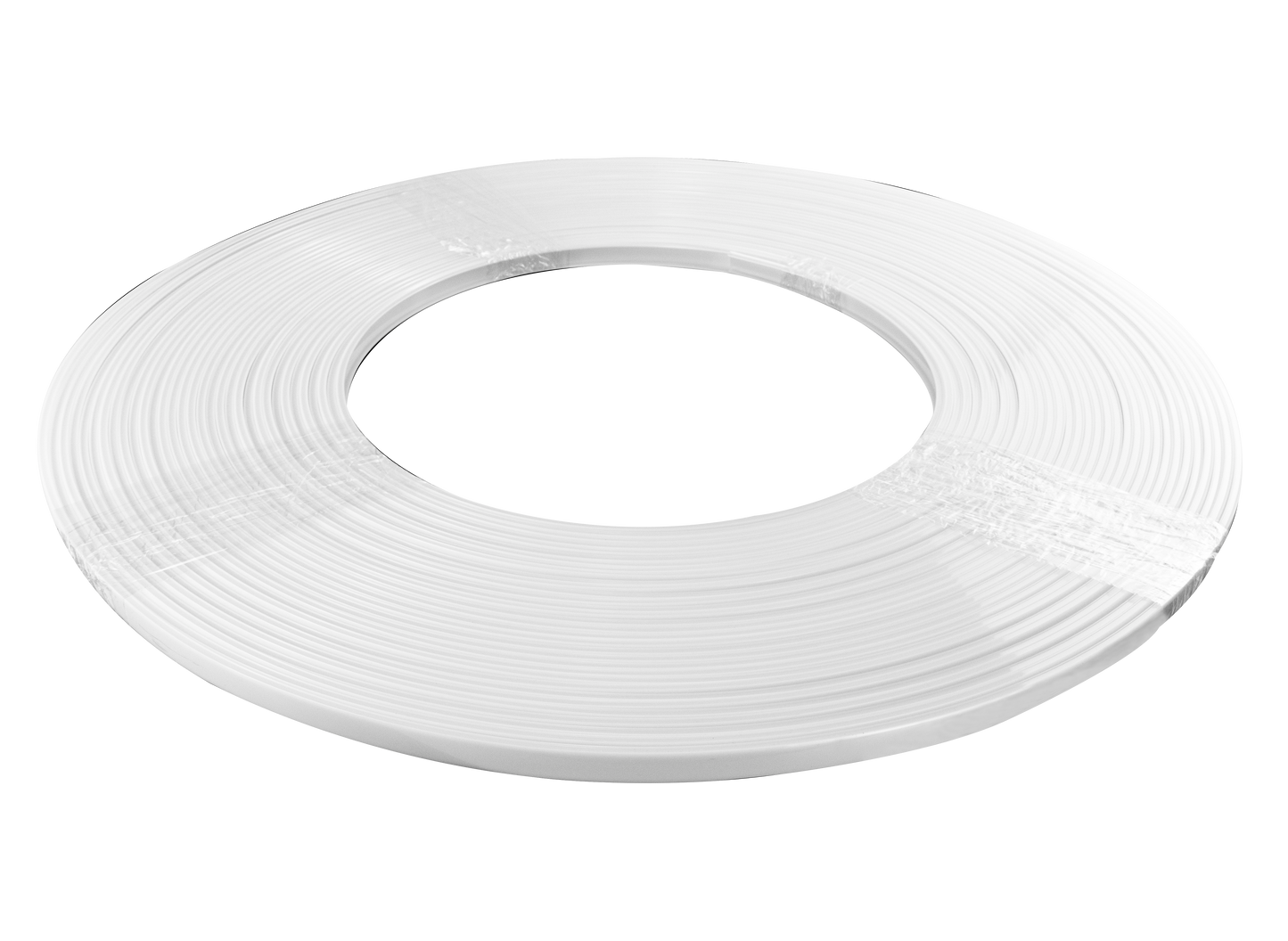 1/2" Pc opal spool cover 165ft White