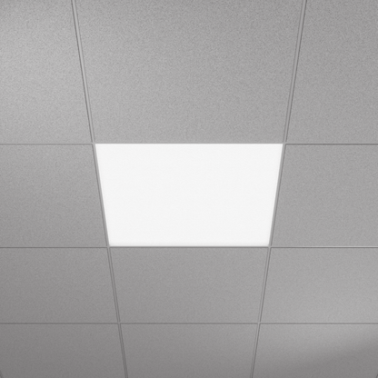 2X2 Backlit Flat Panel