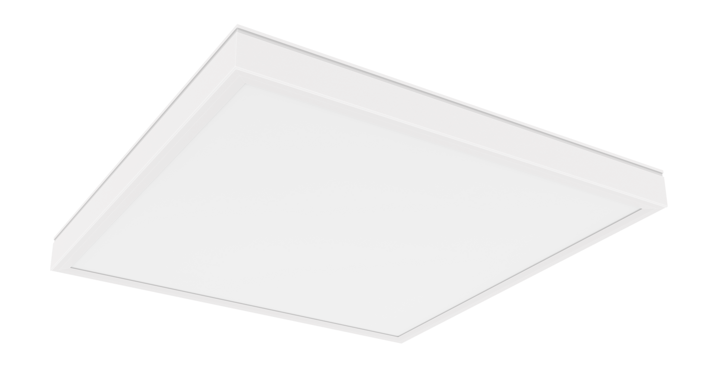 1X1 Surface Mount Panel