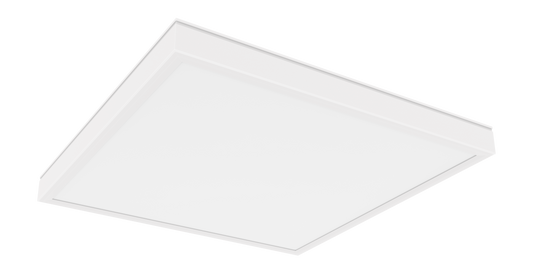 1X1 Surface Mount Panel