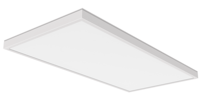 1X2 Surface Mount Panel