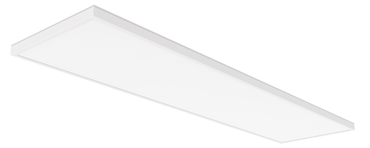 1X4 Surface Mount Panel
