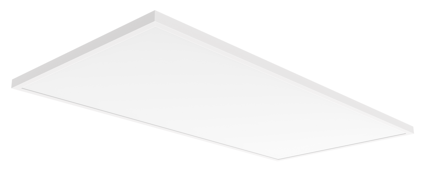 2X4 Surface Mount Panel