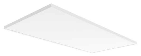2X4 Surface Mount Panel