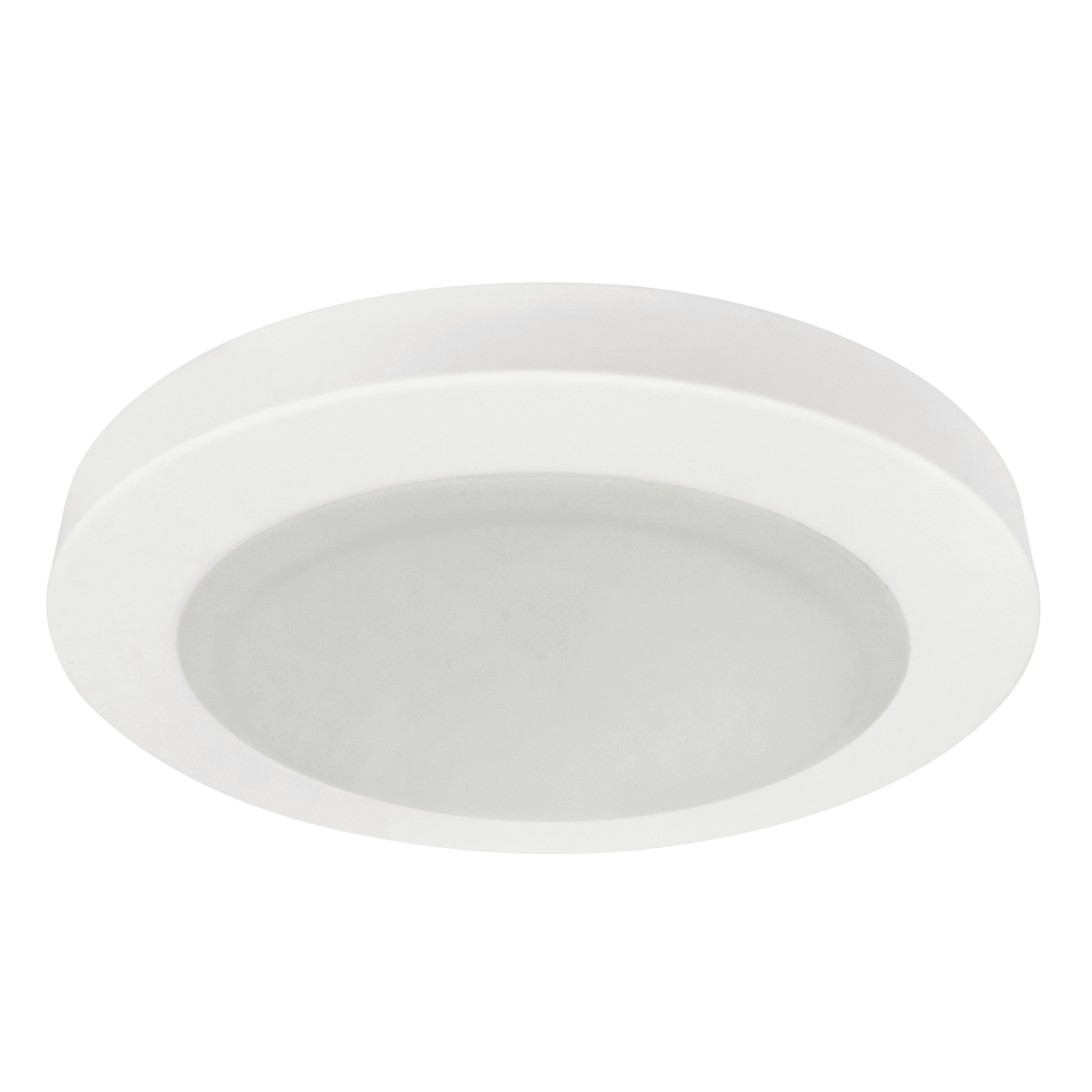 8" Round Surface Mount