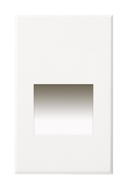 Vertical Step Light (White)