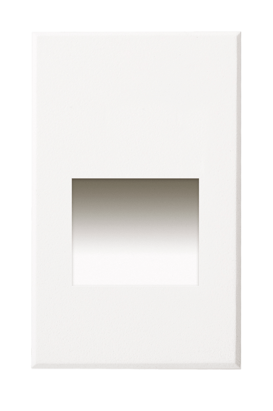 Vertical Step Light (White)