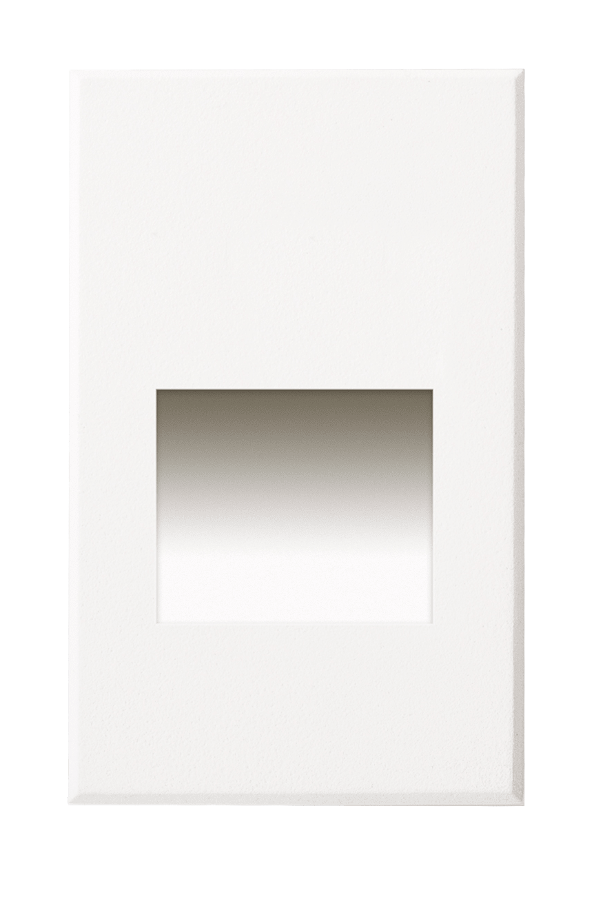 Vertical Step Light 4100K (White)