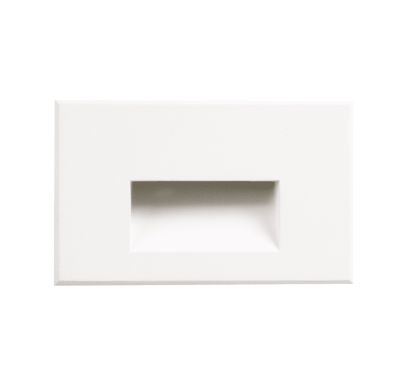 Horizontal Step Light (White)