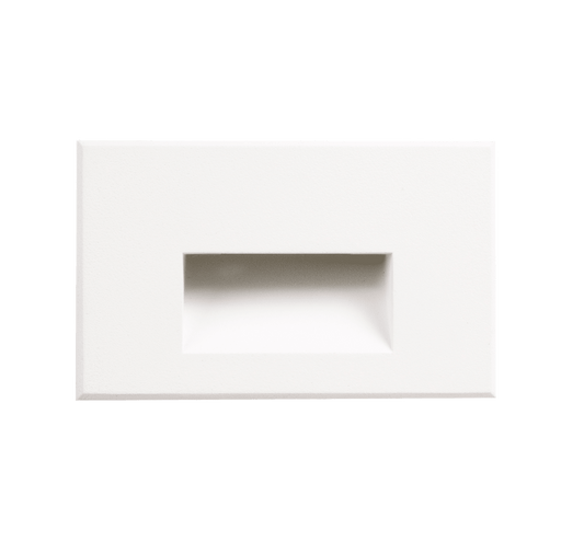 Horizontal Step Light 5000K (White)