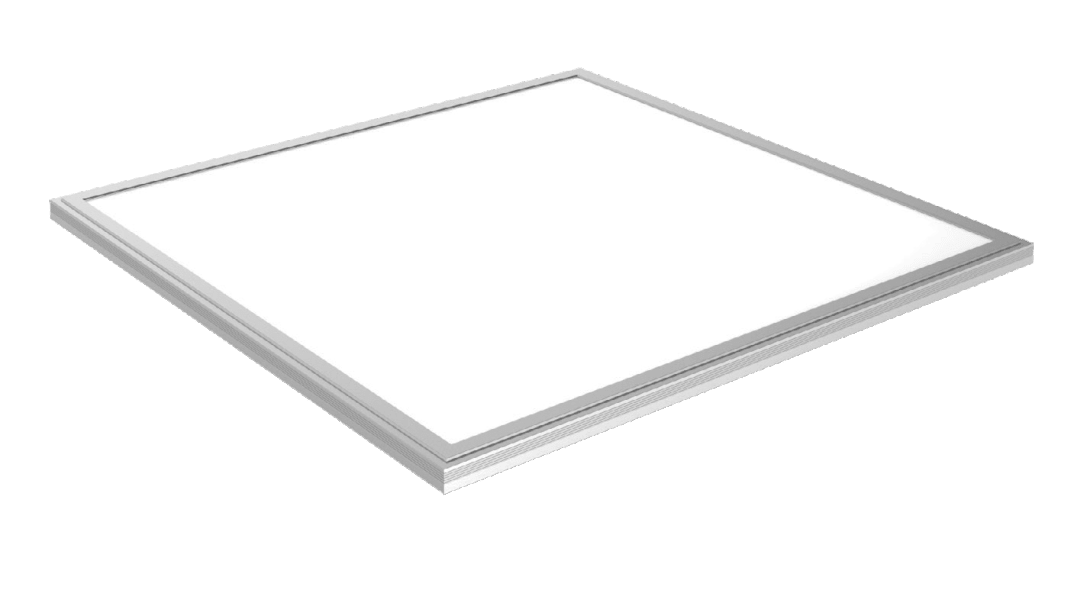 2X2 edge lit Flat Panel 5000k