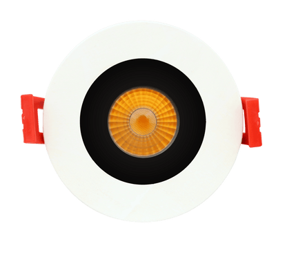 2 Inch Round Tow-tone Luminaire (Gen1)